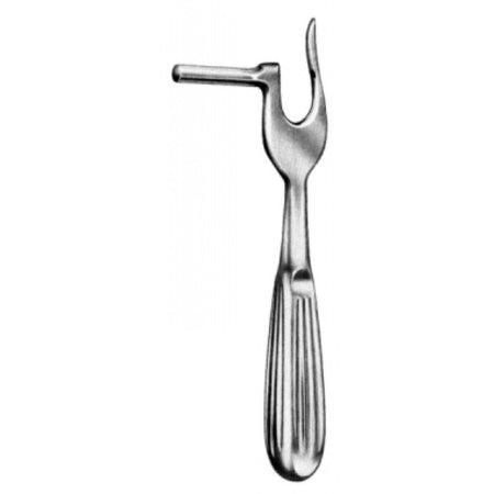Quisling Bone Mallet 17cm - Surgix Instruments Stainless Steel Medical Instrument