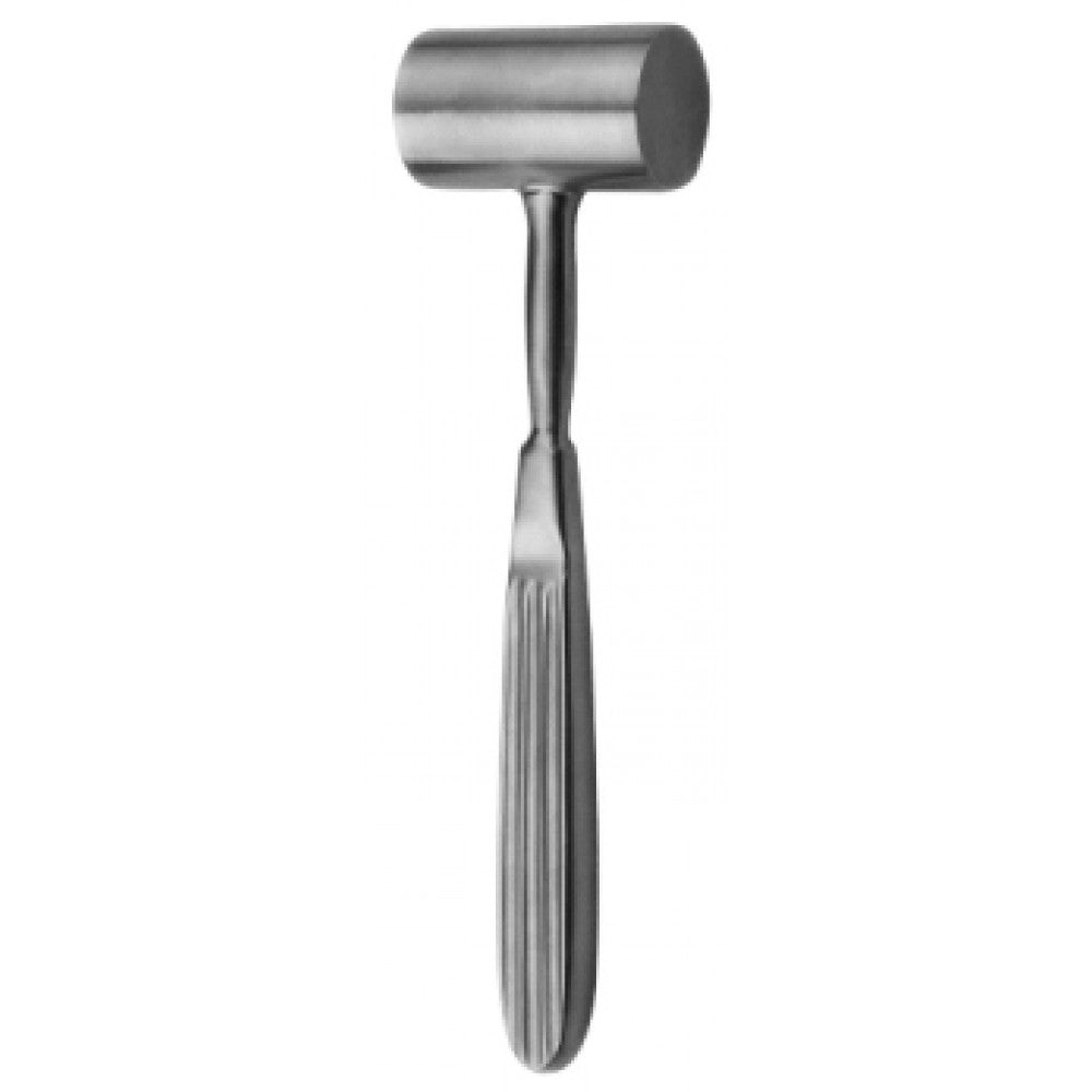 Shermann Bone Mallet 4oz, 16.5cm - Surgix Instruments Stainless Steel Medical Instrument
