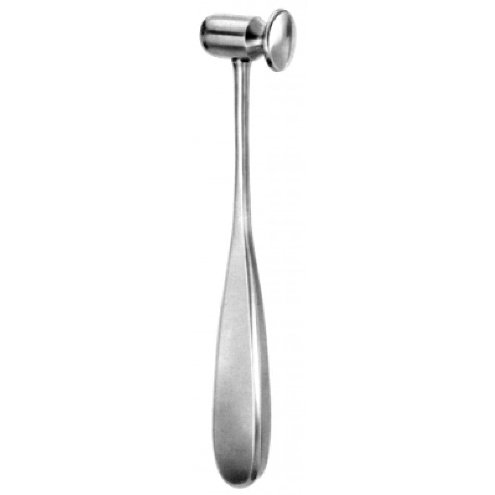 Bone Mallet 120g 25mm 19.5cm - Surgix Instruments Stainless Steel Medical Instrument