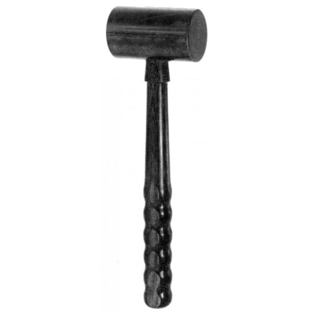 Bone Mallet 44mm, 250g 26cm - Surgix Instruments Stainless Steel Medical Instrument