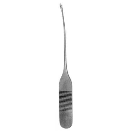 Obwegeser Mandibular Awl 15cm - Surgix Instruments Stainless Steel Medical Instrument