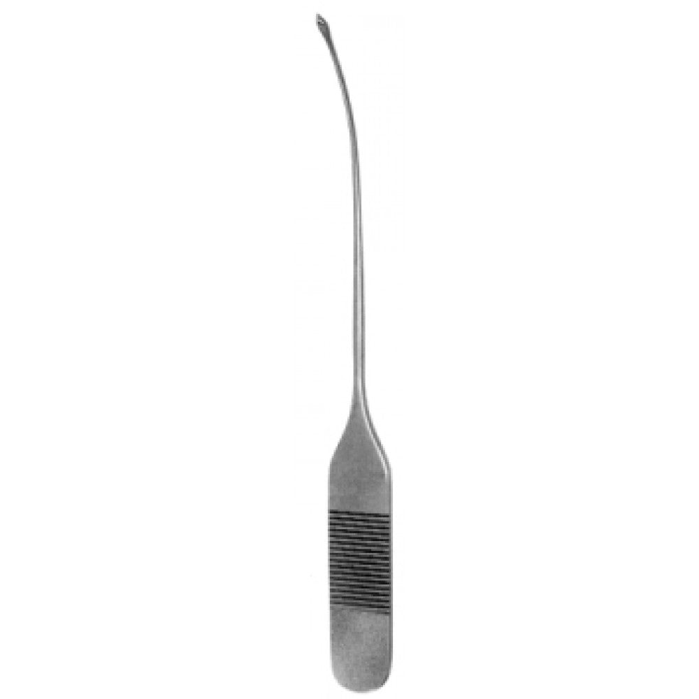 Obwegeser Mandibular Awl 17.5cm - Surgix Instruments Stainless Steel Medical Instrument