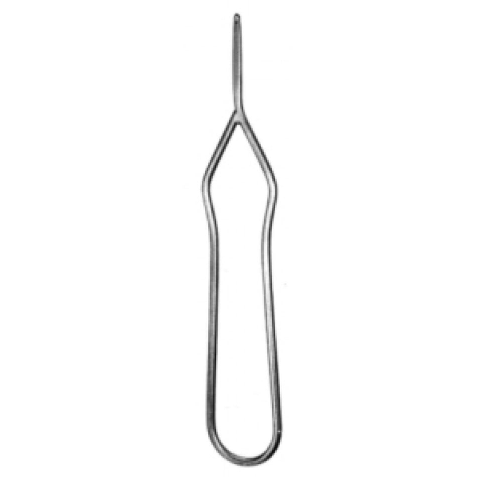 Kelsey Fry Maxillary Awl for lower jaw 15cm - Surgix Instruments Stainless Steel Medical Instrument