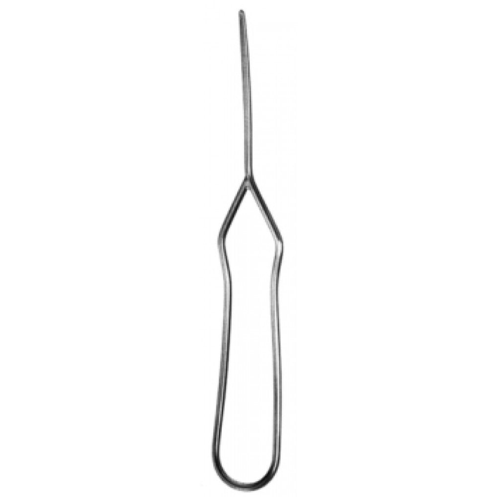 Kelsey Fry Maxillary Awl for upper jaw 18cm - Surgix Instruments Stainless Steel Medical Instrument
