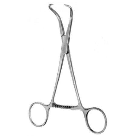 Original Reich Soft Tissue Forceps 16cm - Surgix Instruments Stainless Steel Medical Instrument