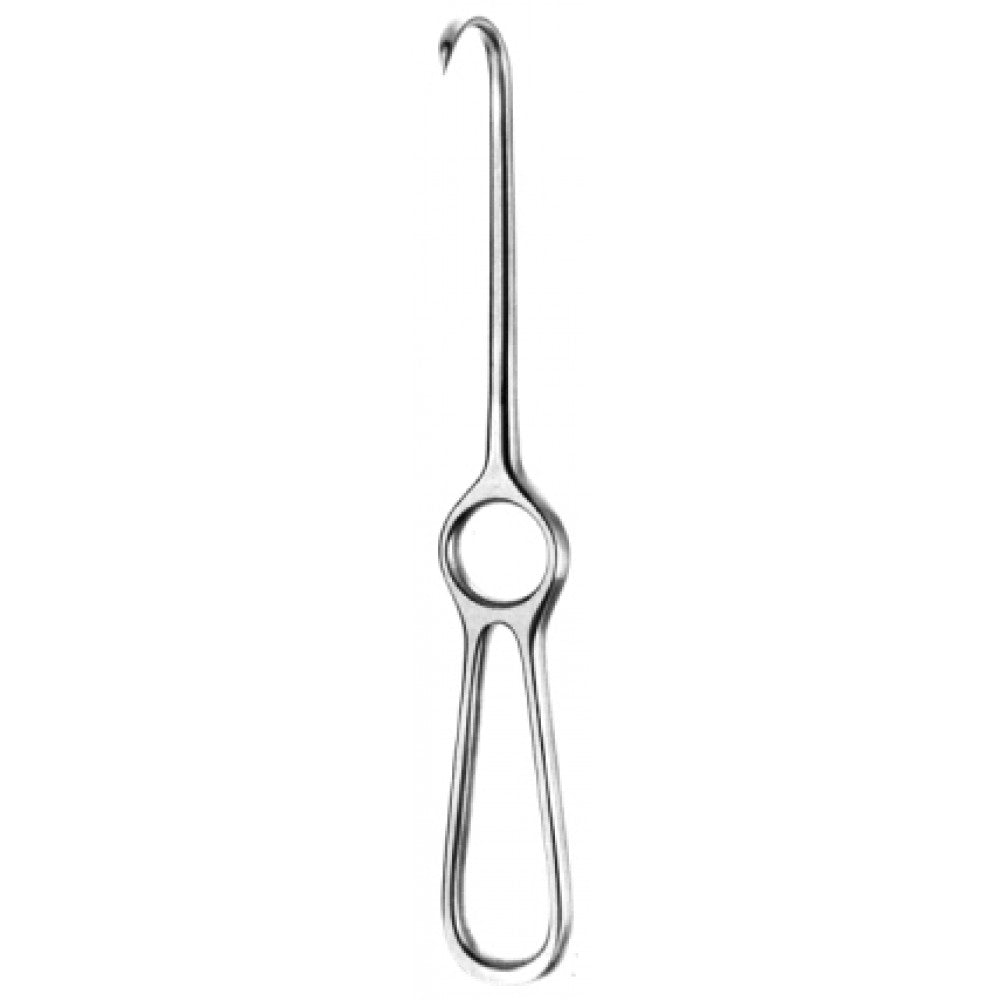 Horch Zygoma Hook sharp 21cm - Surgix Instruments Stainless Steel Medical Instrument