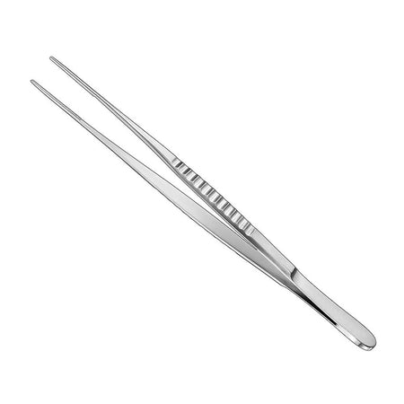 DE BAKEY, atraum. Forceps., 18 cm, jaws 1, 5mm – Atraumatic Forceps | Surgix Instruments