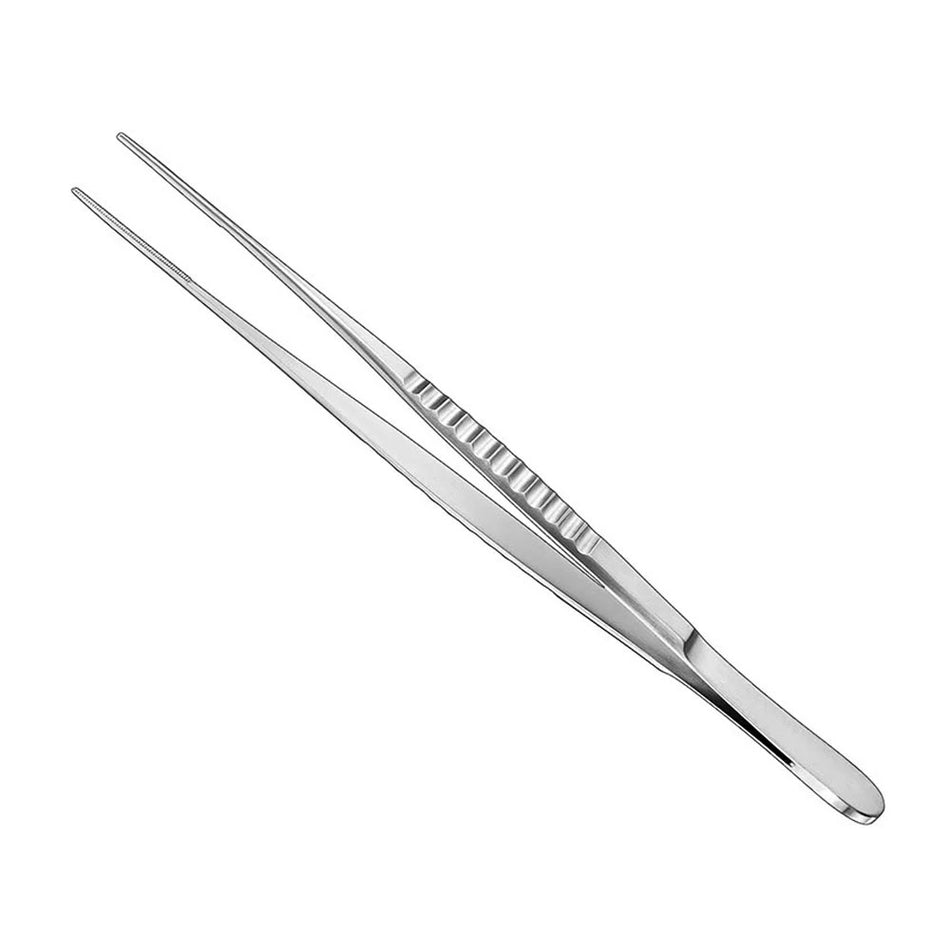 DE BAKEY, atraum. Forceps., 18 cm, jaws 1, 5mm – Atraumatic Forceps | Surgix Instruments