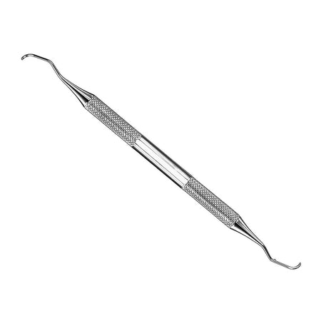 GOLDMAN-FOX, period. curette, GF 4 – Curettes | Surgix Instruments