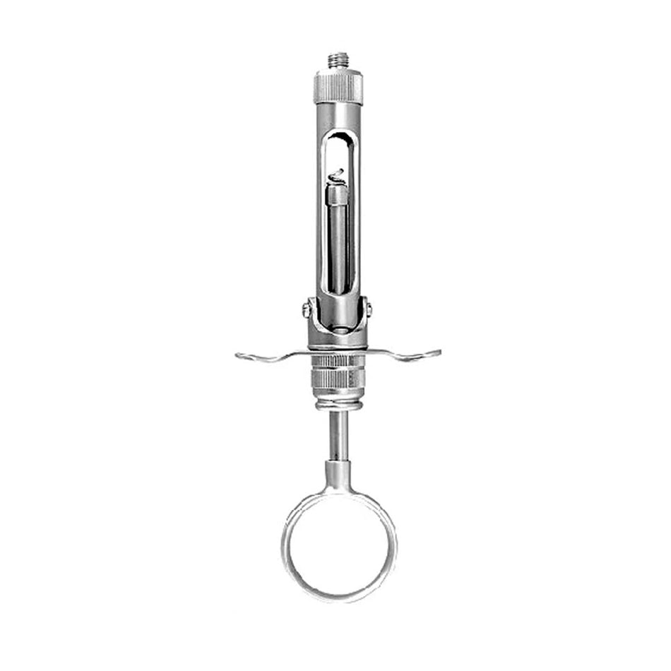 Syringe folding 1.8ml – Dental Syringes | Surgix Instruments