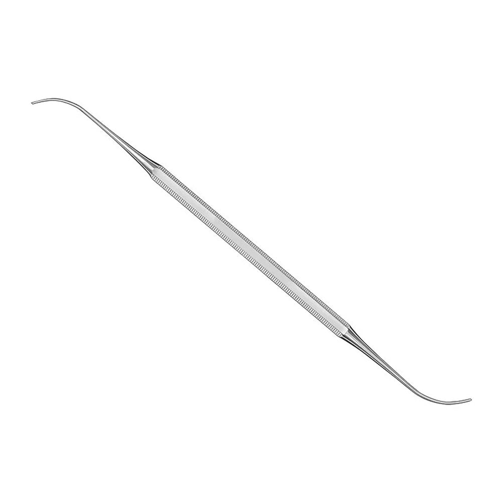 P.K. THOMAS, modelling instr. f.wax, Size2 – Endo Rubberdam Instruments | Surgix Instruments