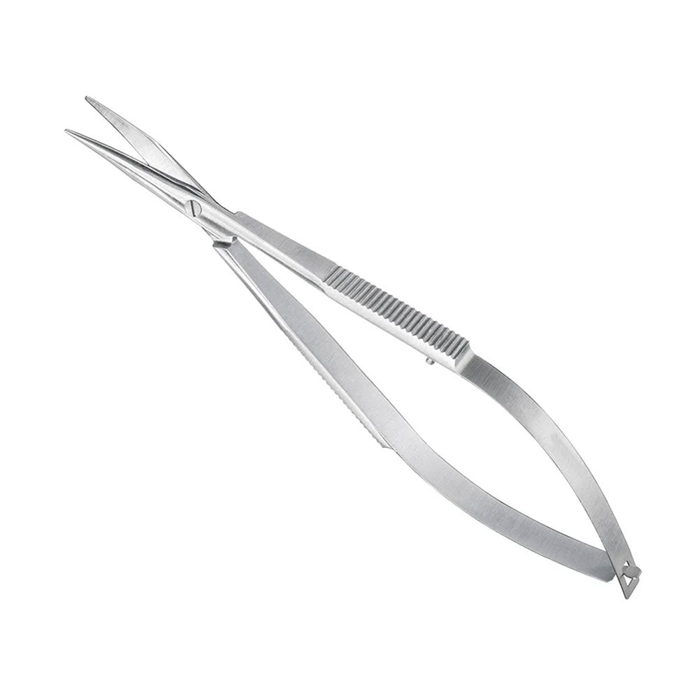 WESTCOTT, gum scissors, 11 cm, bl/bl – Gum Scissors | Surgix Instruments