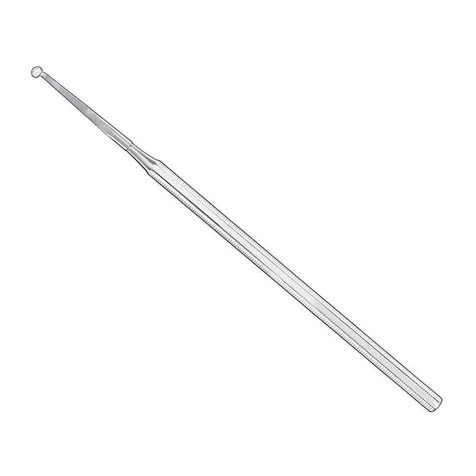 Root res. mirror, plane, rhodium, ï¿½ 3 mm – Mouth Mirrors | Surgix Instruments