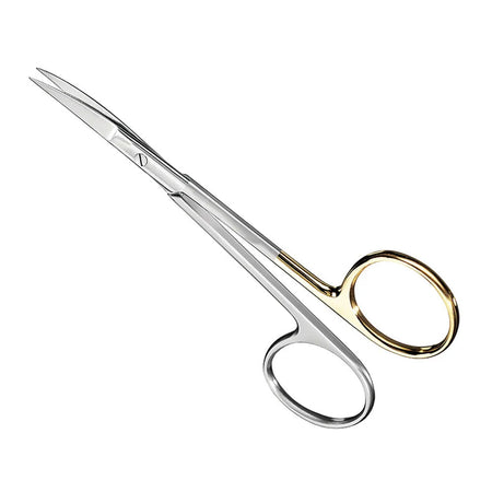 LA GRANGE, suture-/gum scissors, 10, 5cm, SC – Super-Cut Scissors | Surgix Instruments
