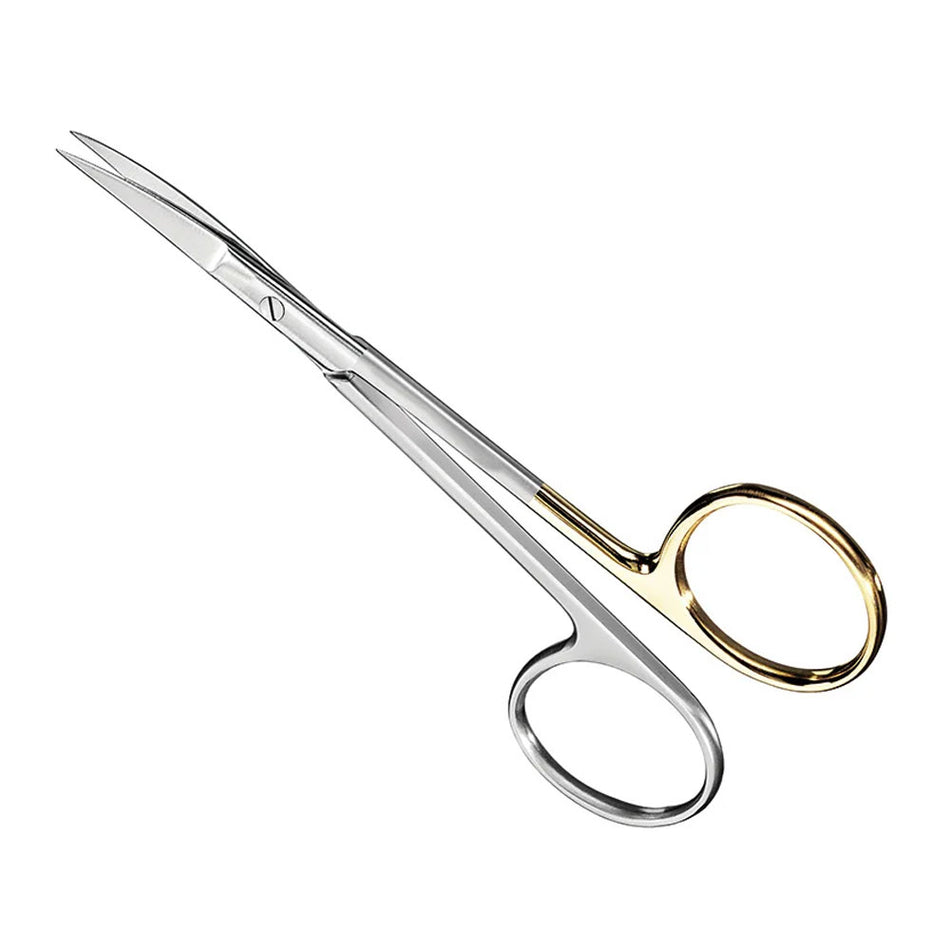 LA GRANGE, suture-/gum scissors, 10, 5cm, SC – Super-Cut Scissors | Surgix Instruments