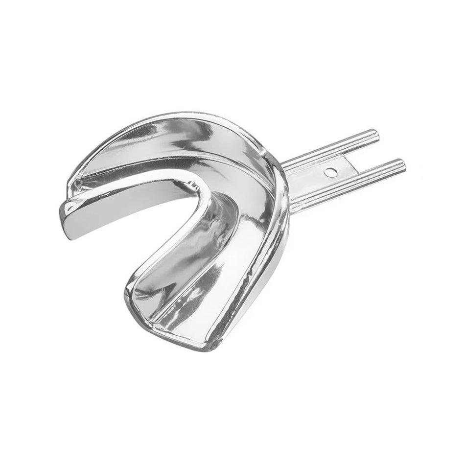 Impression tray, water-cooled, lower, SizeM – Impression Trays Water-Cooled | Surgix Instruments