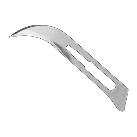 Scalpel blades, size 12d, steril – Scalpel Blades | Surgix Instruments