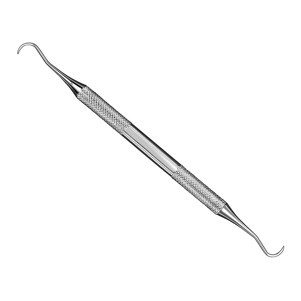 Scaler, H6/H7, slight angulation – Scalers | Surgix Instruments