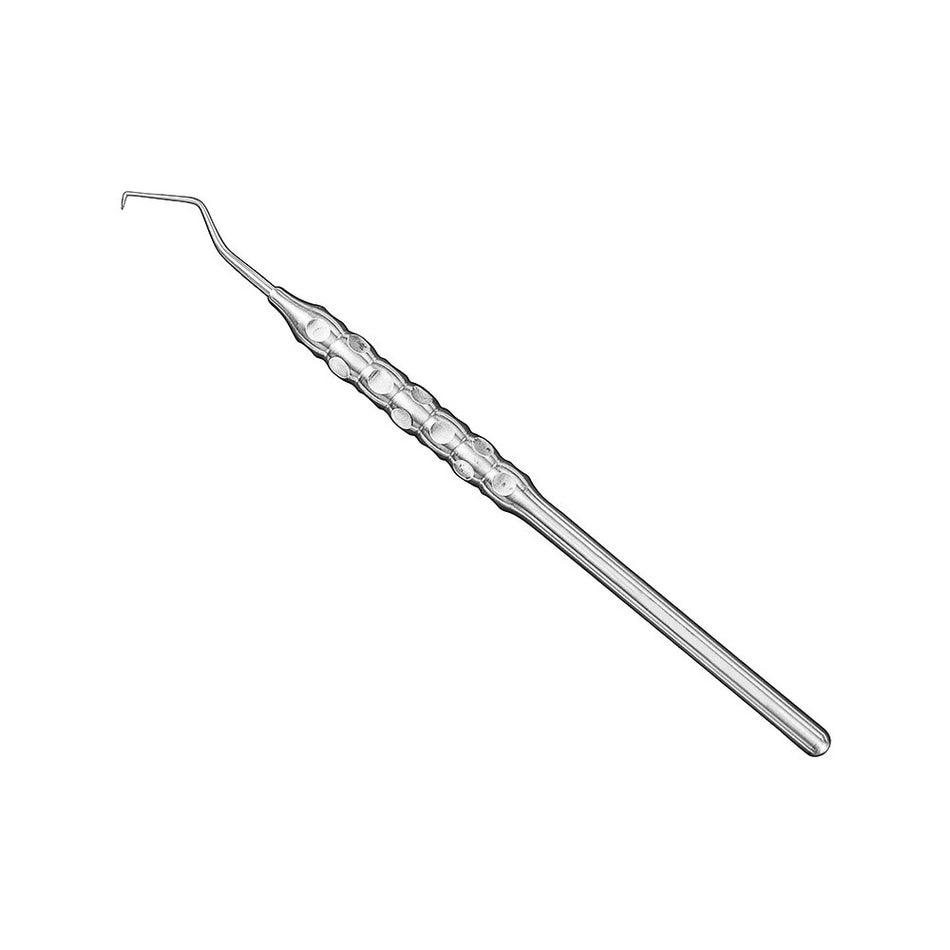 Probe, size 17, orig. anatomical handle – Probes | Surgix Instruments