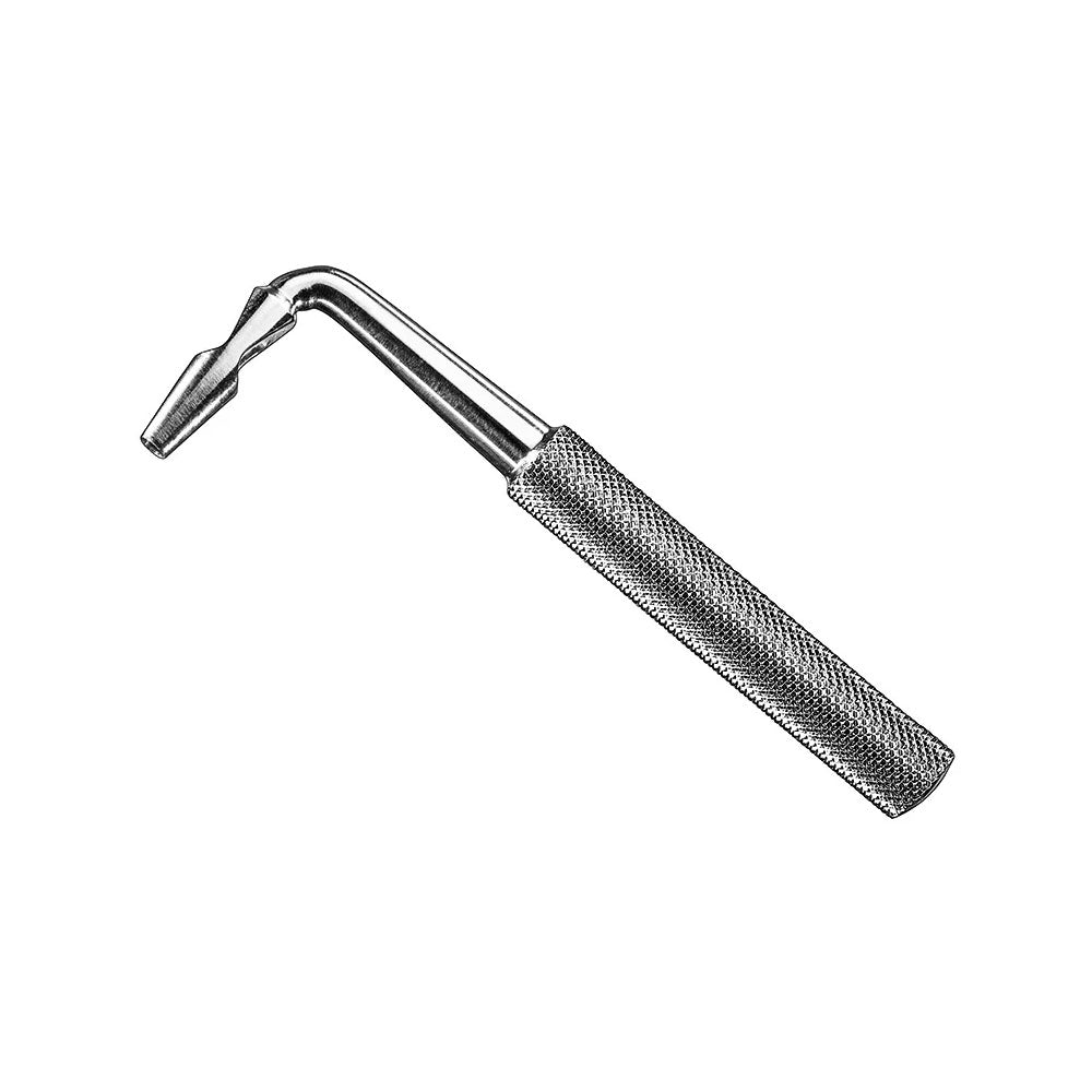 KEYES, punch f. mucous membr., Ø 3mm, angl – Punches For Mucous Membrane | Surgix Instruments