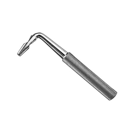 KEYES, punch f. mucous membr., Ø 3mm, angl – Punches For Mucous Membrane | Surgix Instruments