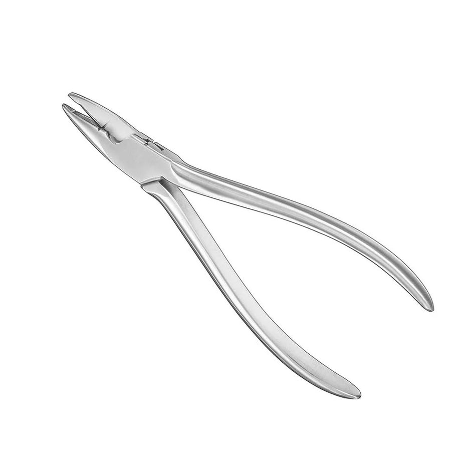 WALDSACHS, clasp a. bar bending pliers – Orthodontics & Prosthetics | Surgix Instruments