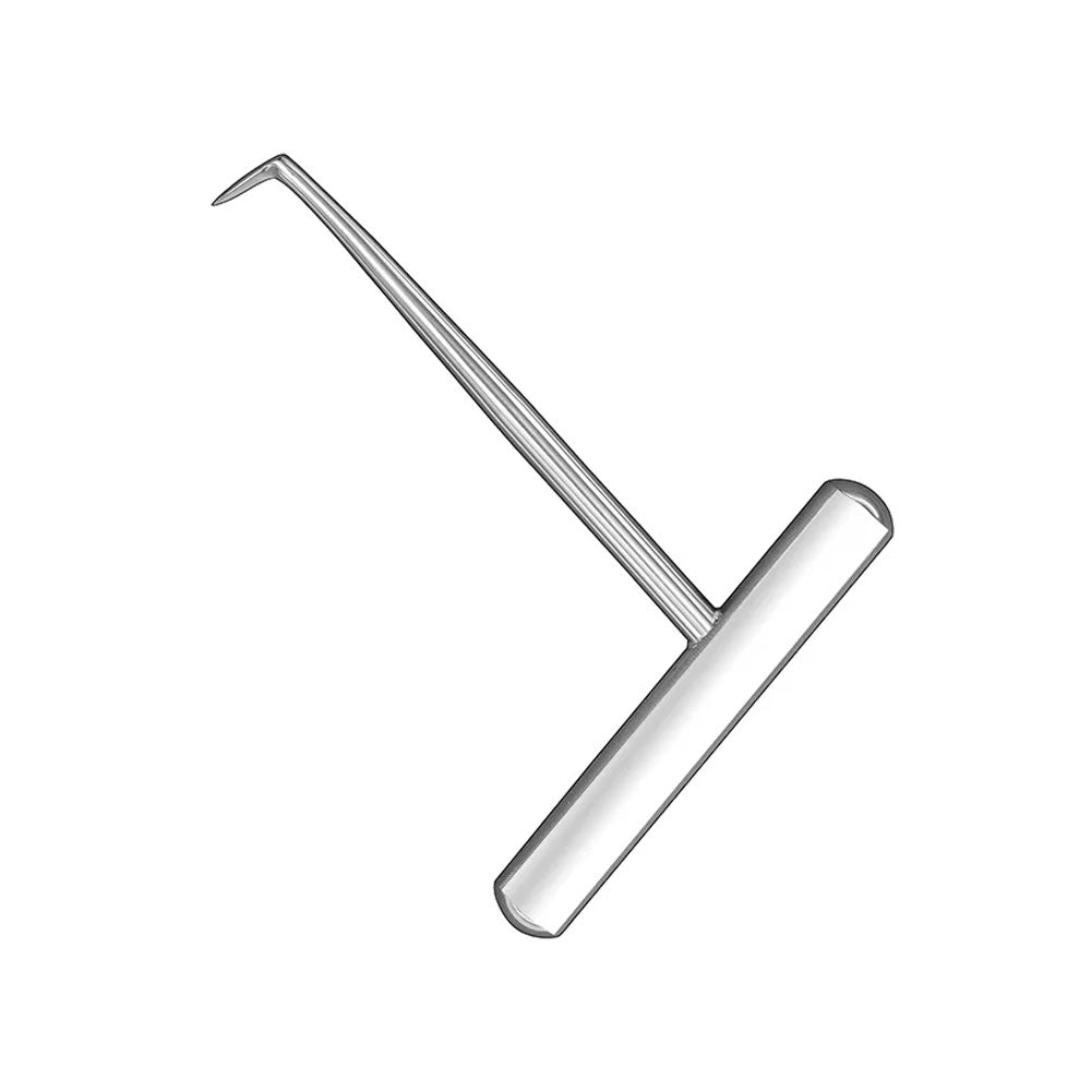 Septum lancet, angled, cross handle – Root Elevators | Surgix Instruments