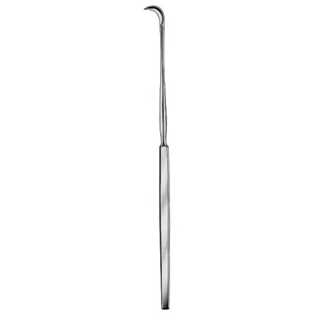 Breunings Tonsil Knife 23cm – Surgix Instruments Tonsil Instrument, SKU 50.0070.23