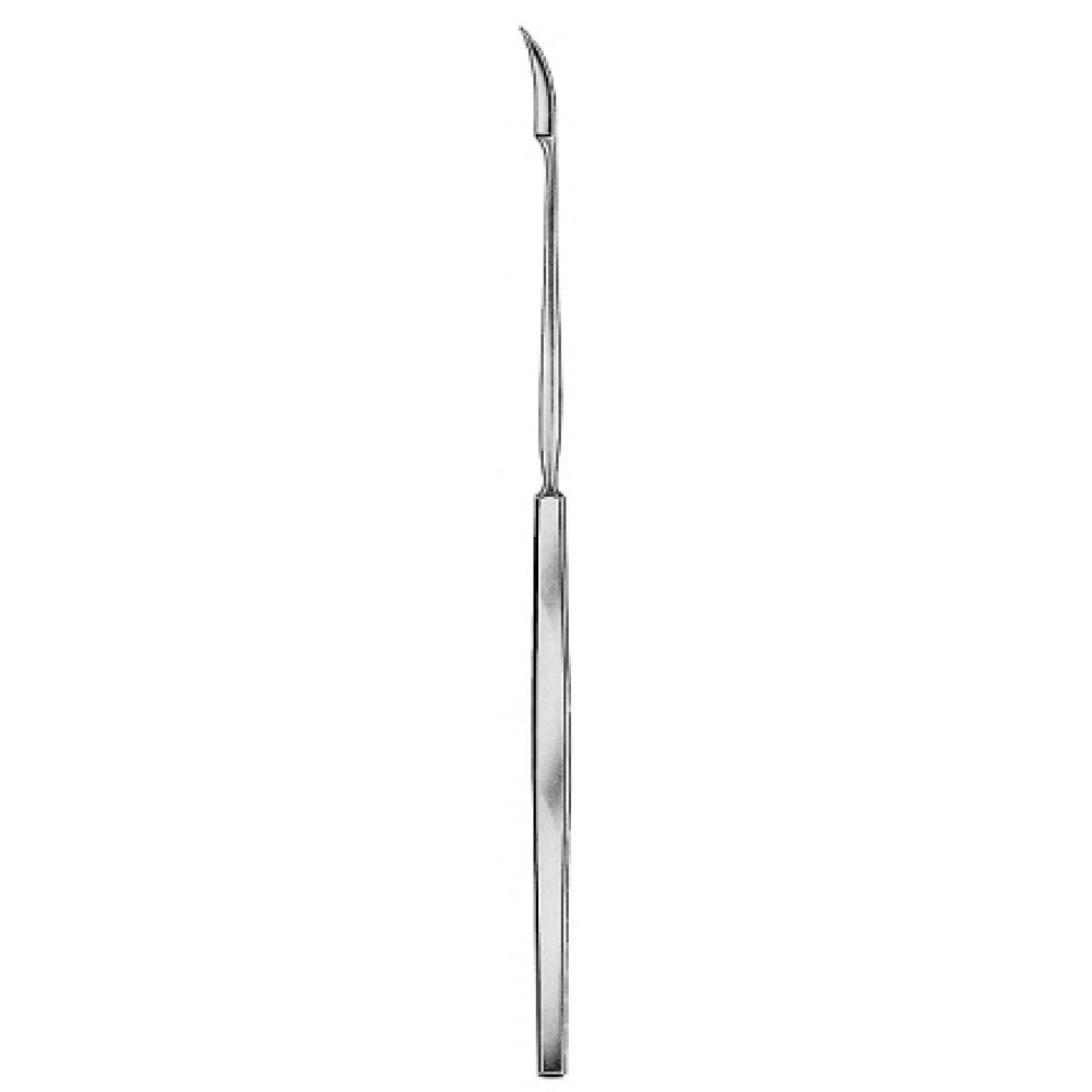 Abraham Tonsil Knife 21cm – Surgix Instruments Tonsil Instrument, SKU 50.0074.21