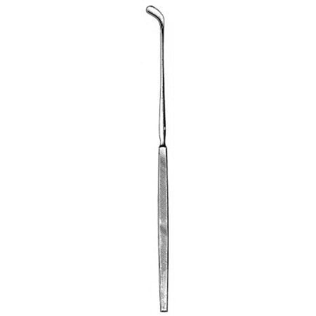 Fisher tonsil knife 22.5cm – Surgix Instruments Tonsil Instrument, SKU 50.0080.22