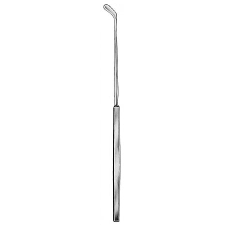 Colver Tonsil Knife 22.5cm – Surgix Instruments Tonsil Instrument, SKU 50.0084.22