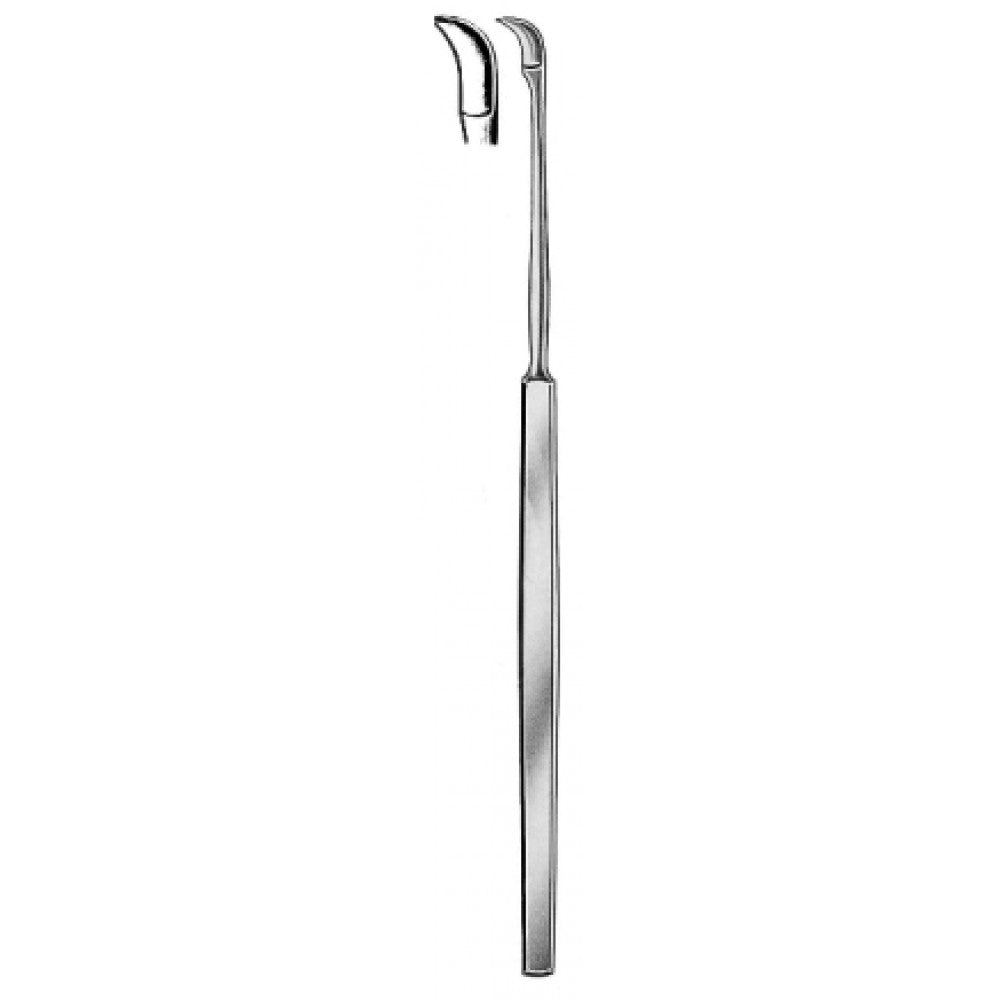 Canfield Tonsil knife 21cm – Surgix Instruments Tonsil Instrument, SKU 50.0094.21