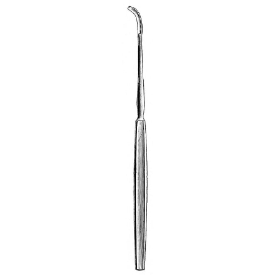 Day Tonsil knife 21.5cm – Surgix Instruments Tonsil Instrument, SKU 50.0110.21