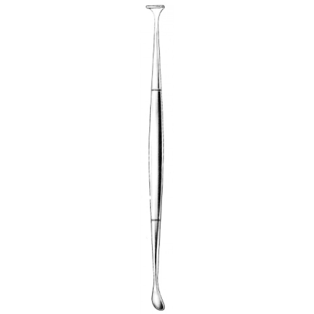 Hurd Tonsil Dissector 22cm – Surgix Instruments Tonsil Instrument, SKU 50.0120.22
