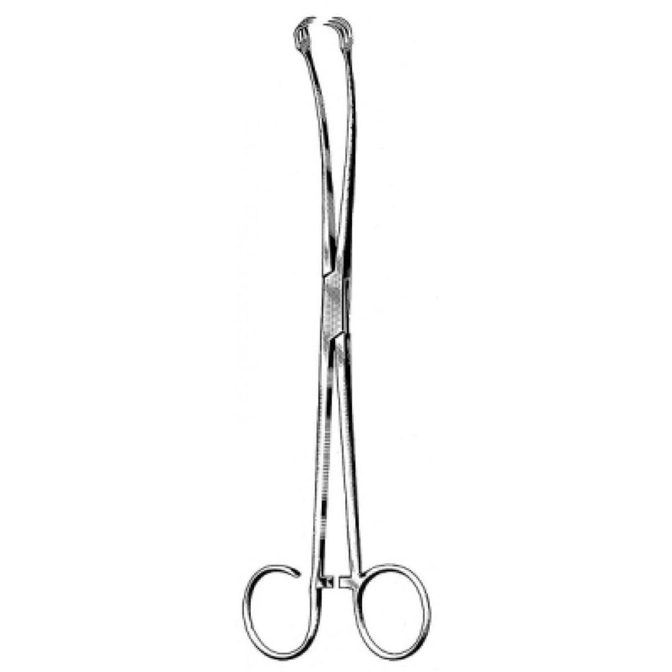 Ballenger Tonsil Seizing Forceps 21.5cm – Surgix Instruments Tonsil Instrument, SKU 50.0184.21