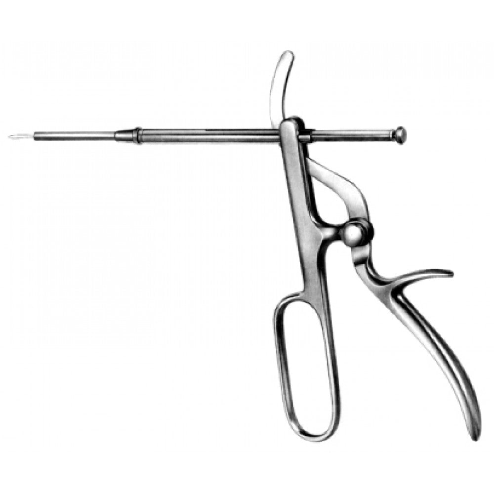 Tyding Tonsil Snare w/ 1 Straight tip – Surgix Instruments Tonsil Instrument, SKU 50.0290.00