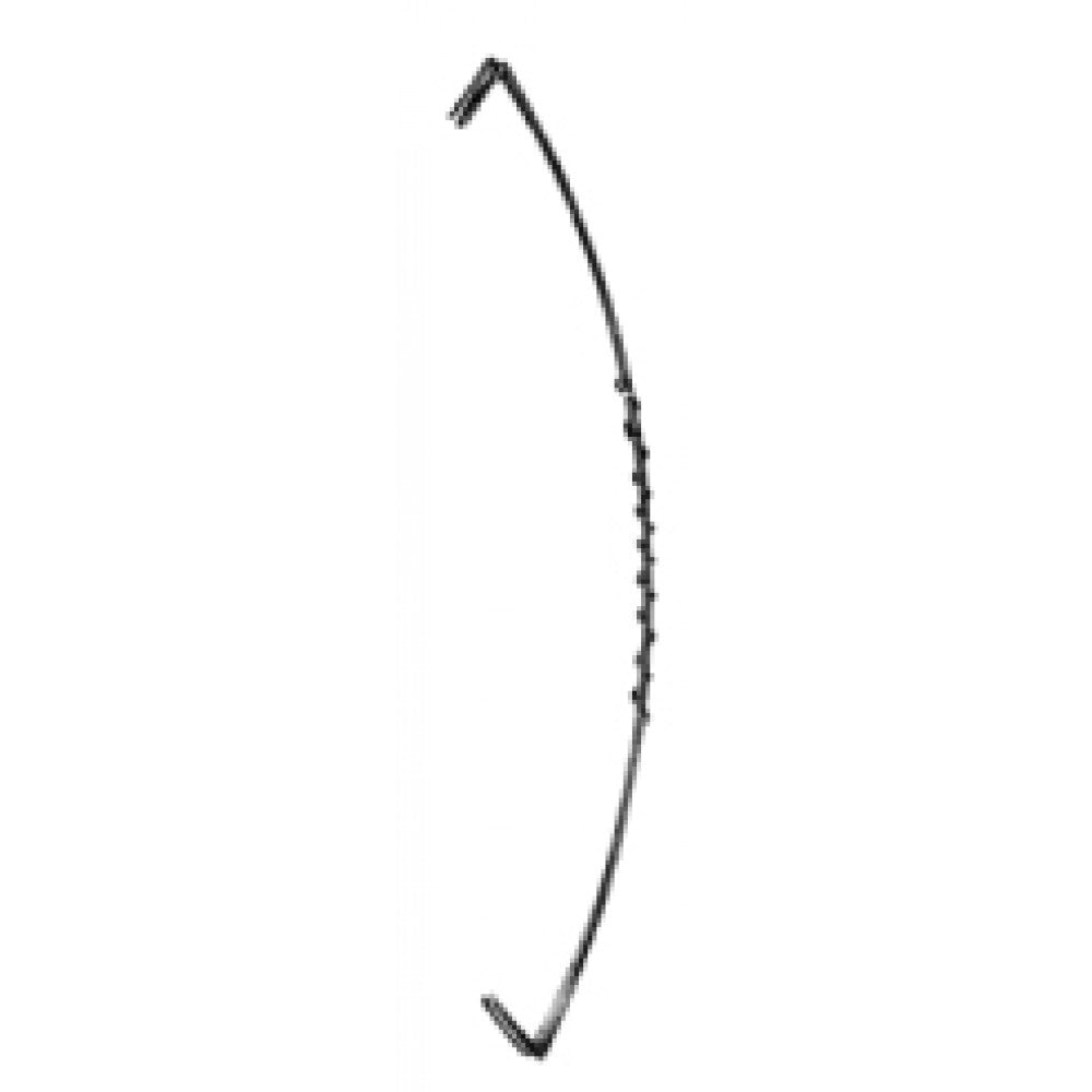 Tonsil Loop 0.3mm (12 Each) – Surgix Instruments Tonsil Instrument, SKU 50.0306.03