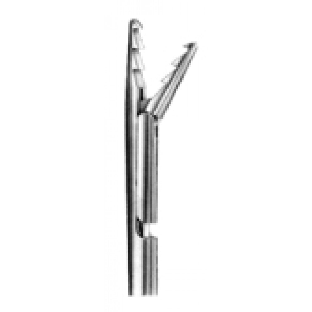 Seiffert tip only used w/universal handle – Surgix Instruments Tonsil Instrument, SKU 50.0360.00