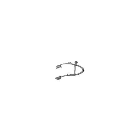 Weiss Eye Speculum ophthalmic instrument - Surgix Instruments, reference 52021
