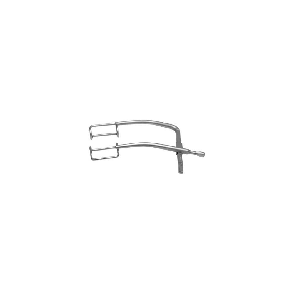 Pretori Eye Speculum ophthalmic instrument - Surgix Instruments, reference 52111