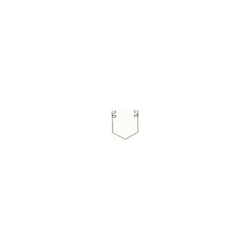 Barraquer Eye Speculum ophthalmic instrument - Surgix Instruments, reference SGX-103306