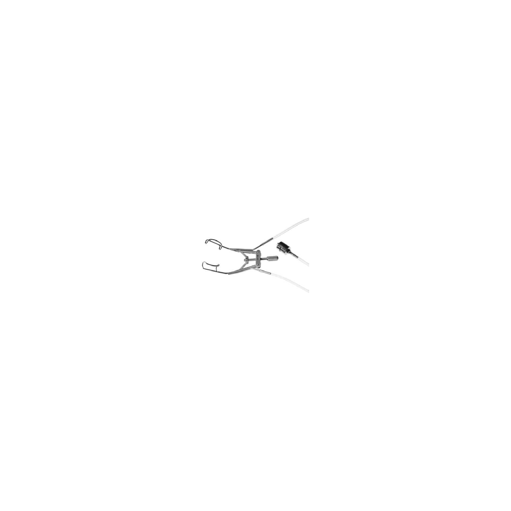LASIK Speculum with Aspiration ophthalmic instrument - Surgix Instruments, reference 52135