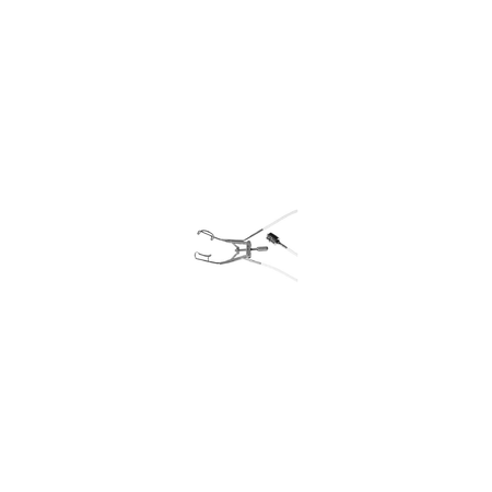 LASIK Speculum with Aspiration ophthalmic instrument - Surgix Instruments, reference 52135