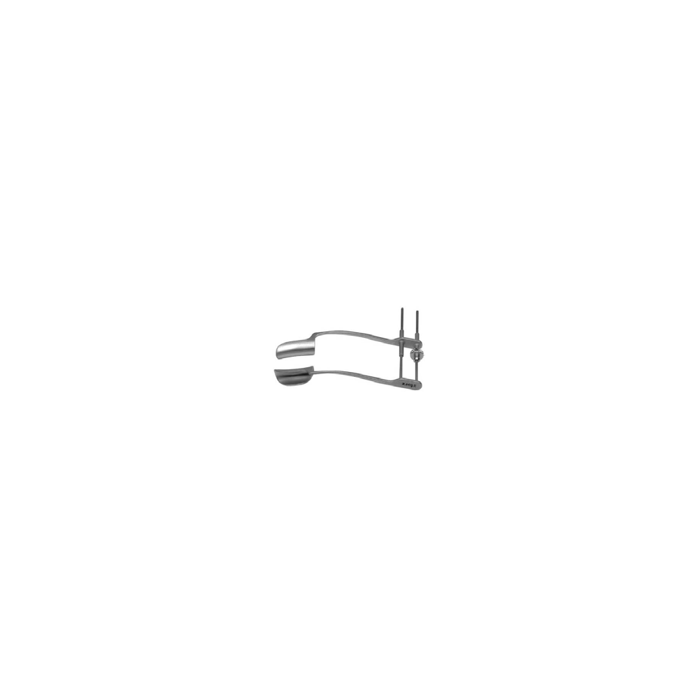 Bangerter Eye Speculum ophthalmic instrument - Surgix Instruments, reference 52250