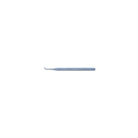 Spatula Epithelium LASEK ophthalmic instrument - Surgix Instruments, reference 53010T