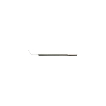 Stromal channel Spatula, right ophthalmic instrument - Surgix Instruments, reference 53300