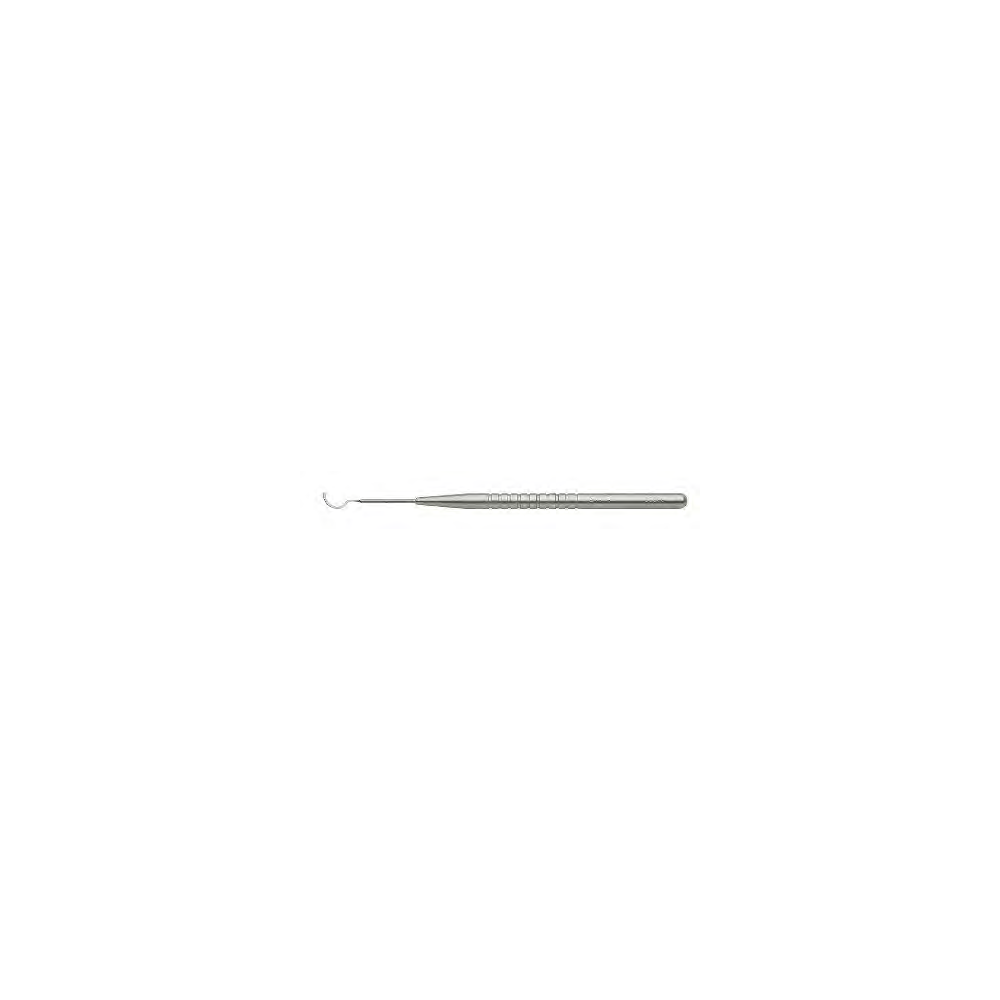 Stromal channel Spatula, left ophthalmic instrument - Surgix Instruments, reference 53301