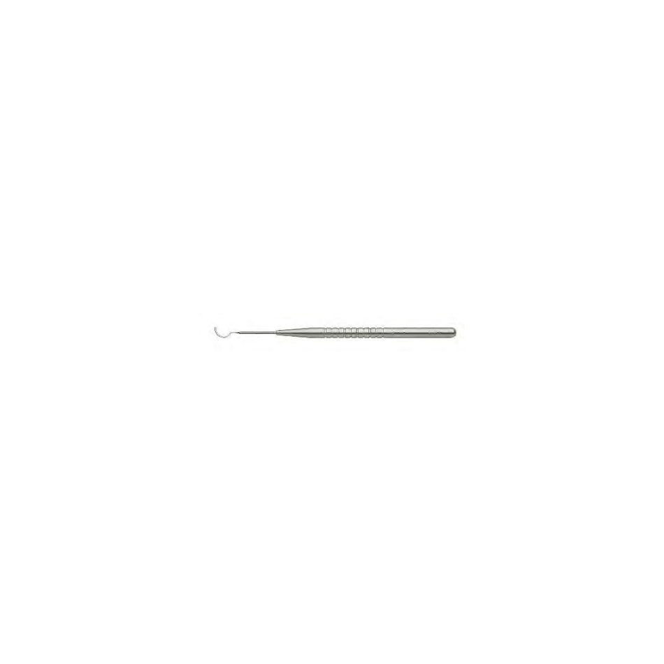 Stromal channel Spatula, left ophthalmic instrument - Surgix Instruments, reference 53301