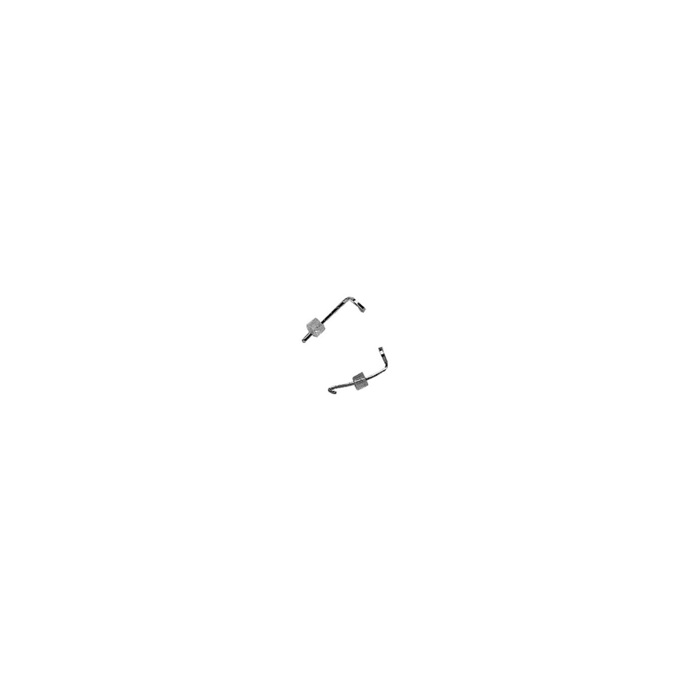 Iris Retractor With Flexible Fixing ophthalmic instrument - Surgix Instruments, reference 54055