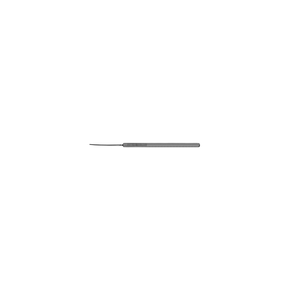 Wecker Iris Spatula ophthalmic instrument - Surgix Instruments, reference 54113A